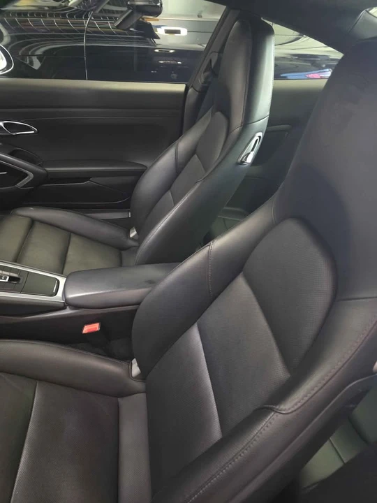 2015 Porsche 991 Carrera - Image 10 of 12