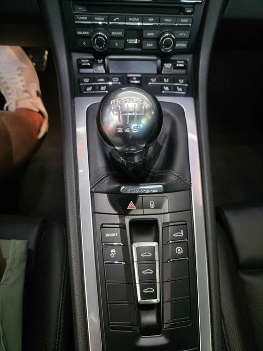 2015 Porsche 991 Carrera - Image 9 of 12