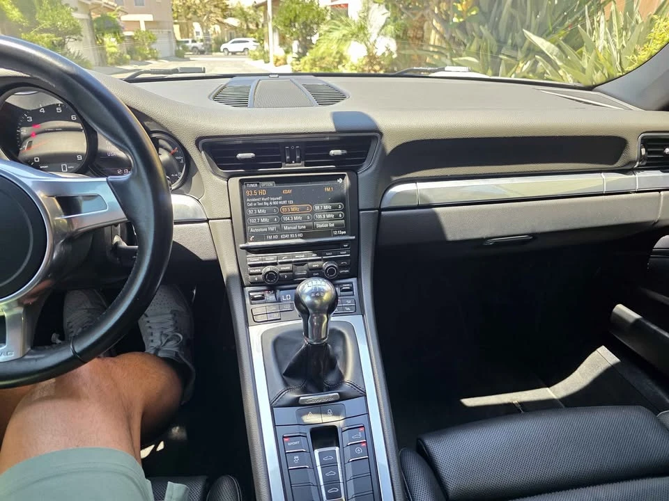 2015 Porsche 991 Carrera - Image 6 of 12