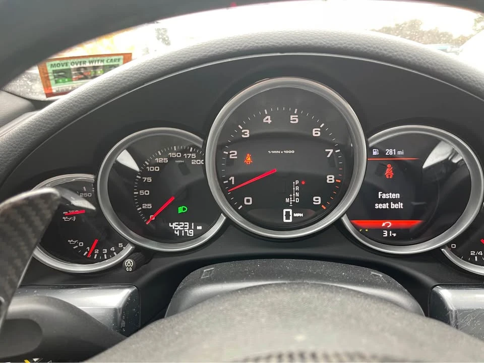 2015 Porsche 991 Carrera - Image 12 of 17