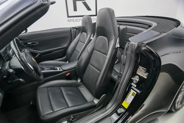 2015 Porsche 991 Carrera 4 - Image 3 of 31
