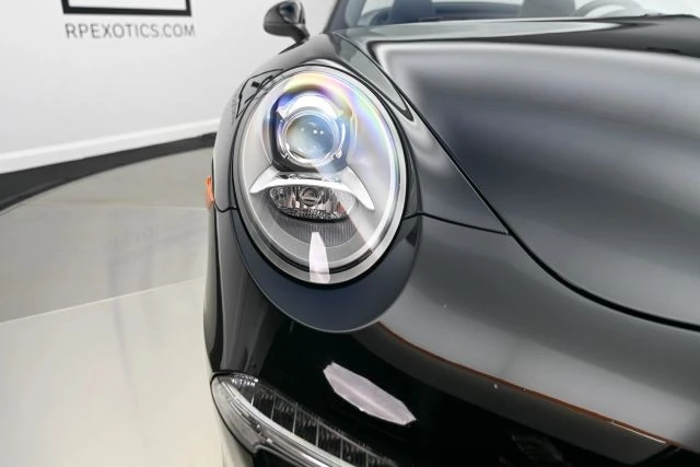 2015 Porsche 991 Carrera 4 - Image 13 of 31