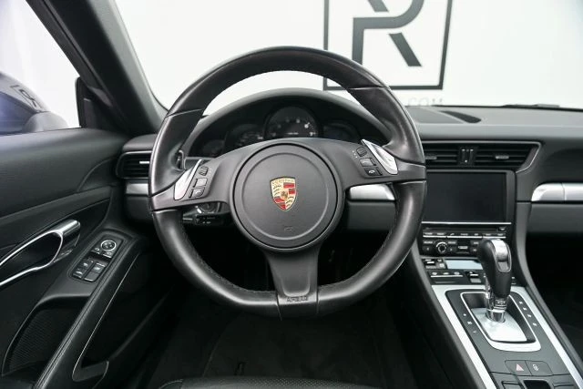 2015 Porsche 991 Carrera 4 - Image 19 of 31