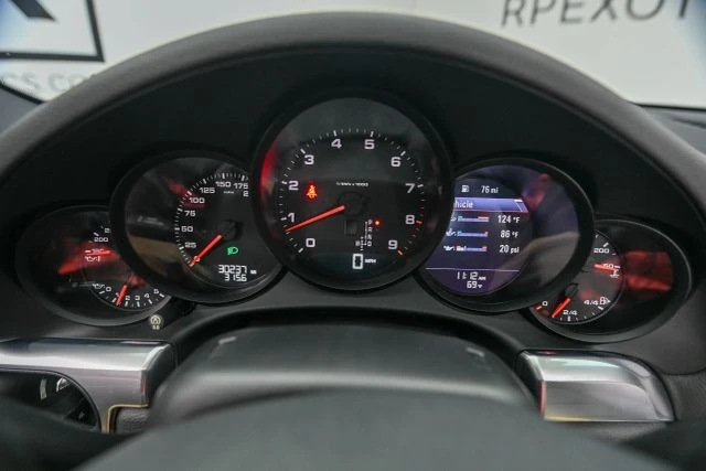 2015 Porsche 991 Carrera 4 - Image 20 of 31