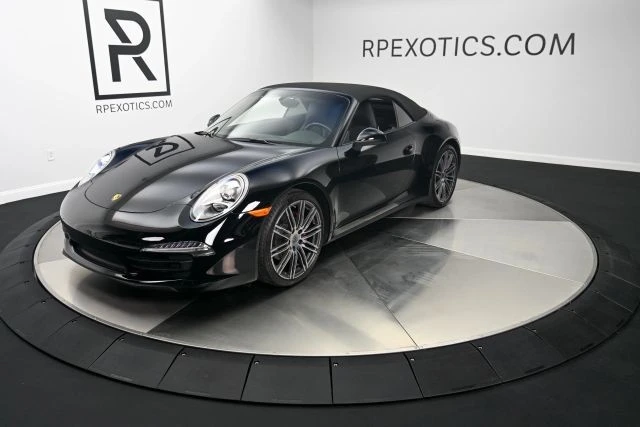 2015 Porsche 991 Carrera 4 - Image 27 of 31