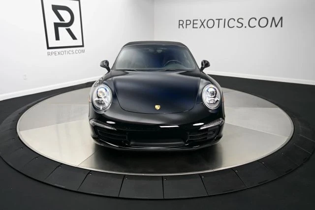 2015 Porsche 991 Carrera 4 - Image 26 of 31