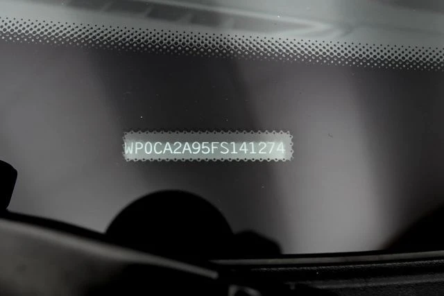 2015 Porsche 991 Carrera 4 - Image 23 of 31