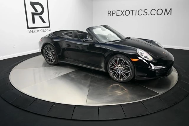 2015 Porsche 991 Carrera 4 - Image 11 of 31