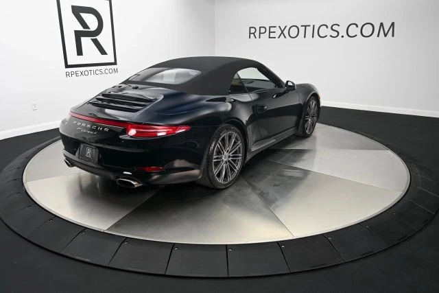 2015 Porsche 991 Carrera 4 - Image 31 of 31