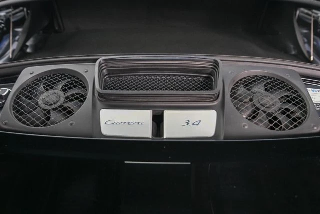 2015 Porsche 991 Carrera 4 - Image 21 of 31