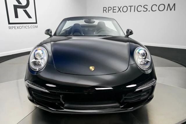2015 Porsche 991 Carrera 4 - Image 12 of 31
