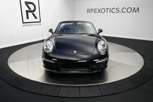 2015 Porsche 991 Carrera 4 - Image 5 of 31