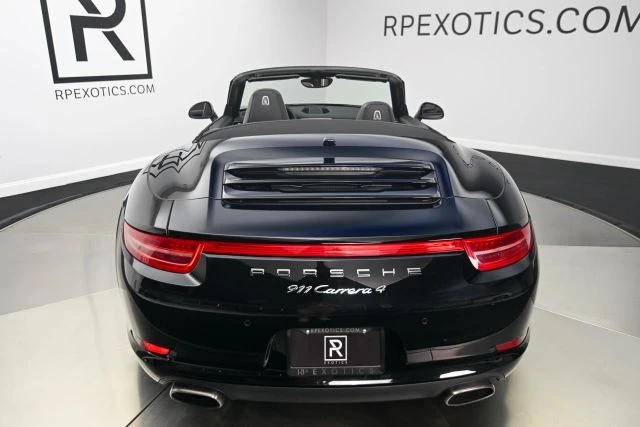 2015 Porsche 991 Carrera 4 - Image 14 of 31