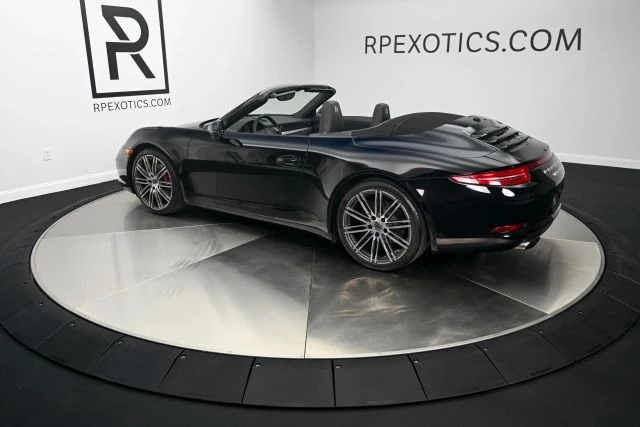2015 Porsche 991 Carrera 4 - Image 7 of 31