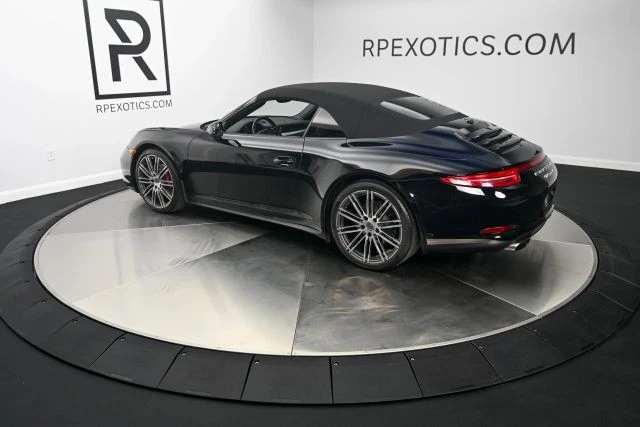 2015 Porsche 991 Carrera 4 - Image 29 of 31