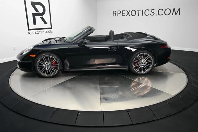 2015 Porsche 991 Carrera 4 - Image 6 of 31
