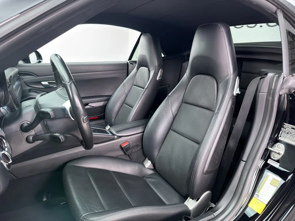 2015 Porsche 991 Carrera 4 - Image 3 of 31