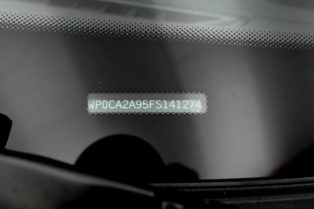 2015 Porsche 991 Carrera 4 - Image 30 of 31