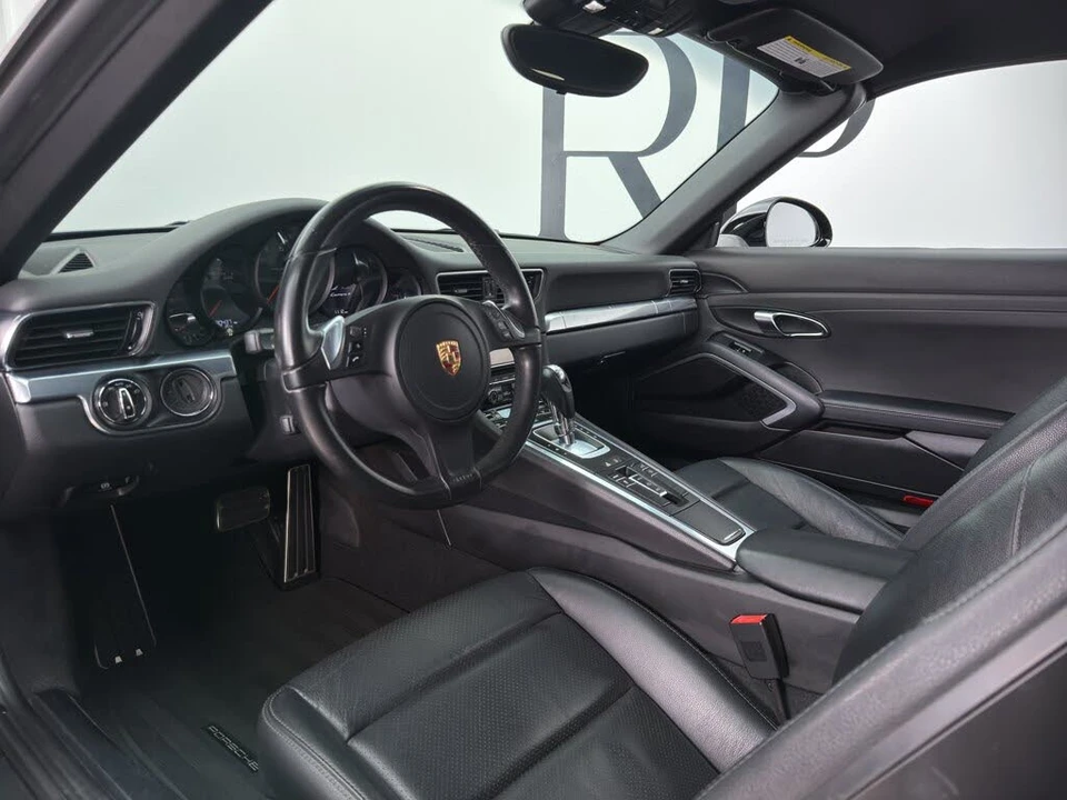 2015 Porsche 991 Carrera 4 - Image 2 of 31