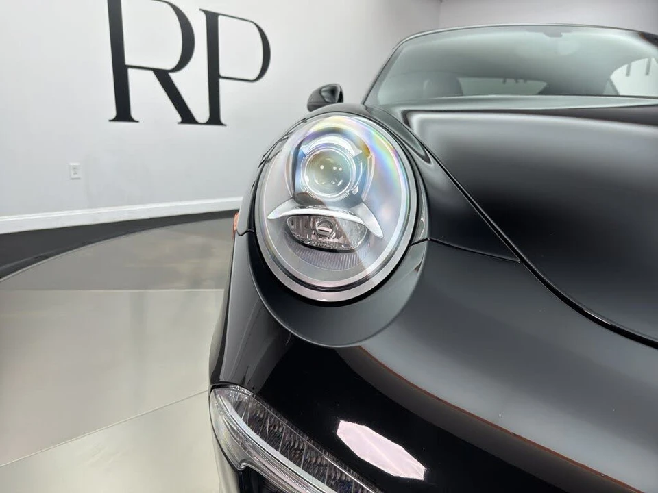 2015 Porsche 991 Carrera 4 - Image 21 of 31