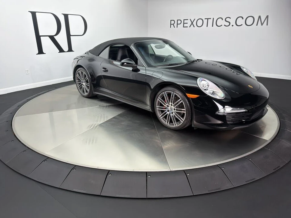 2015 Porsche 991 Carrera 4 - Image 19 of 31