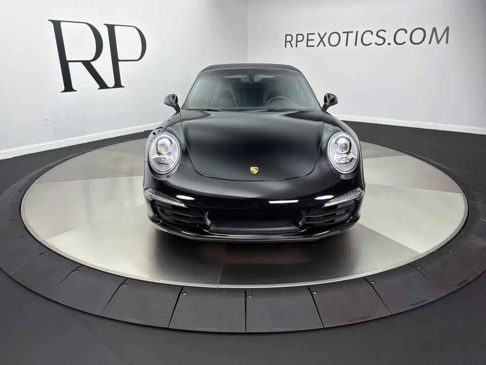 2015 Porsche 991 Carrera 4 - Image 12 of 31