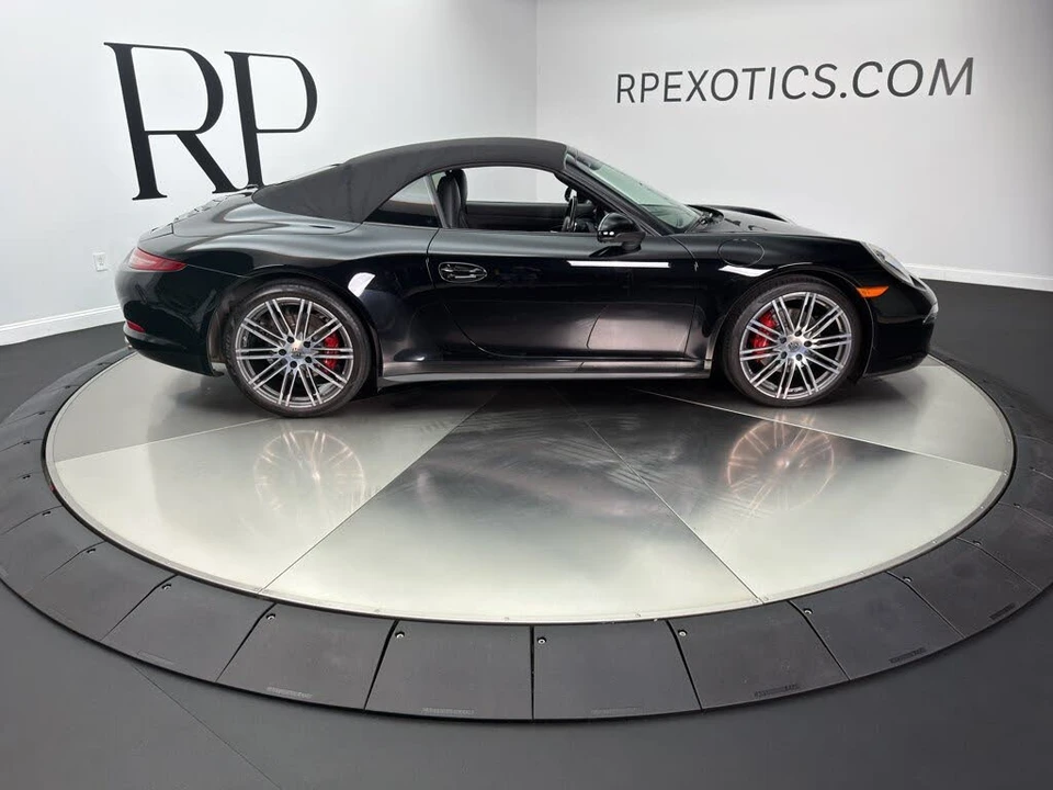 2015 Porsche 991 Carrera 4 - Image 18 of 31
