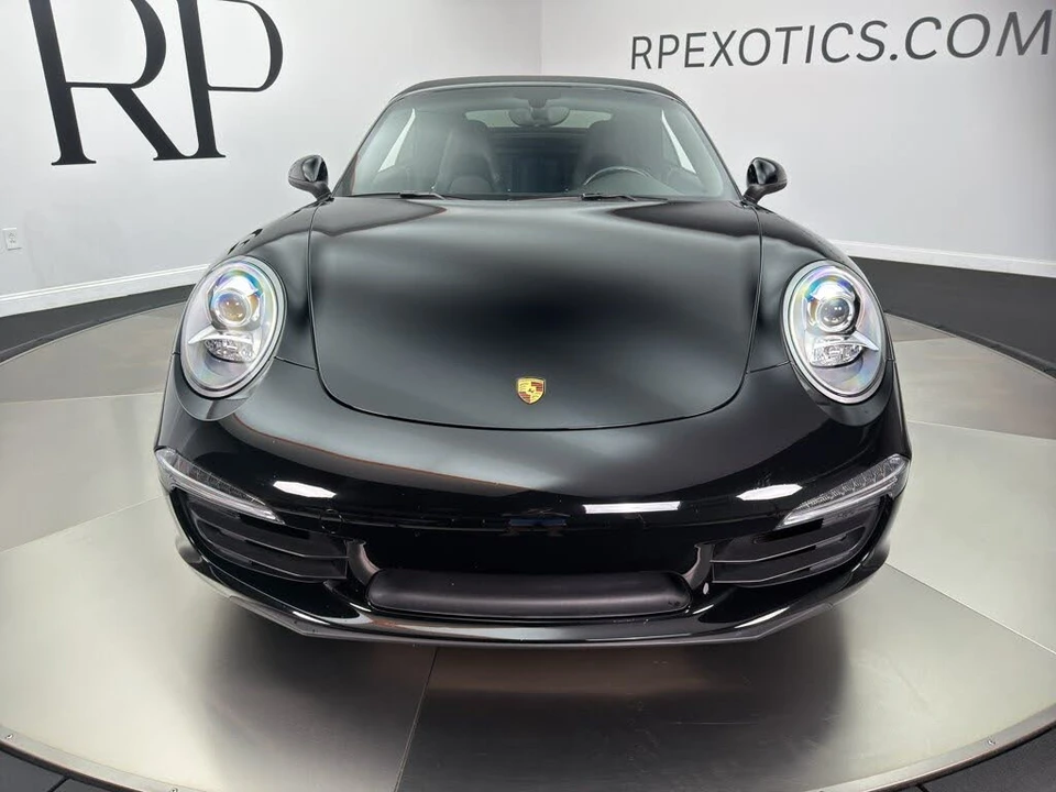 2015 Porsche 991 Carrera 4 - Image 20 of 31