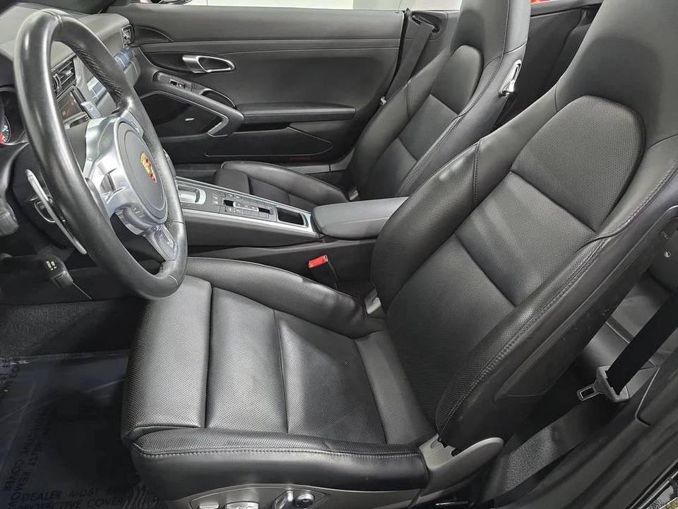 2015 Porsche 991 Carrera 4 - Image 5 of 5