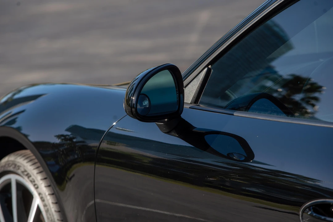 2015 Porsche 991 Carrera 4 - Image 24 of 31