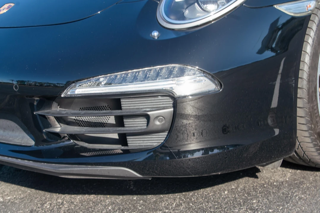 2015 Porsche 991 Carrera 4 - Image 23 of 31
