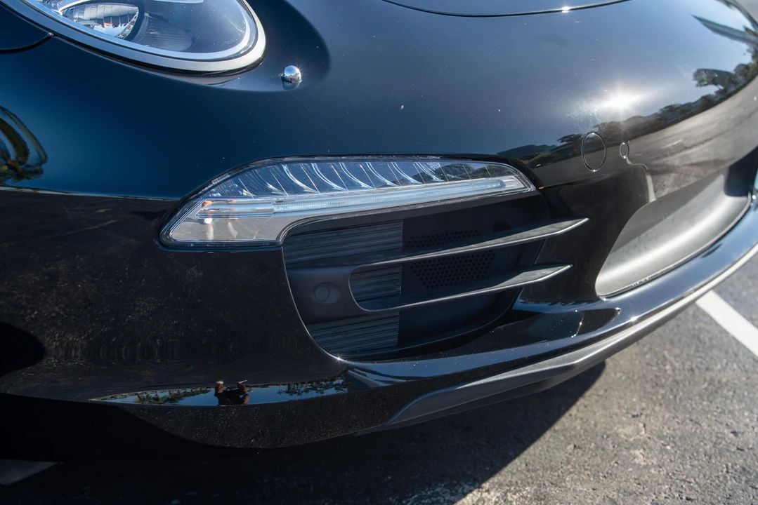 2015 Porsche 991 Carrera 4 - Image 18 of 31