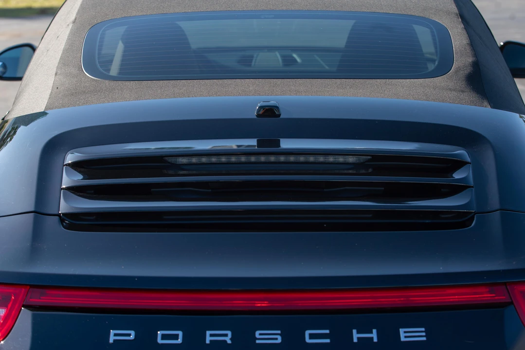 2015 Porsche 991 Carrera 4 - Image 31 of 31