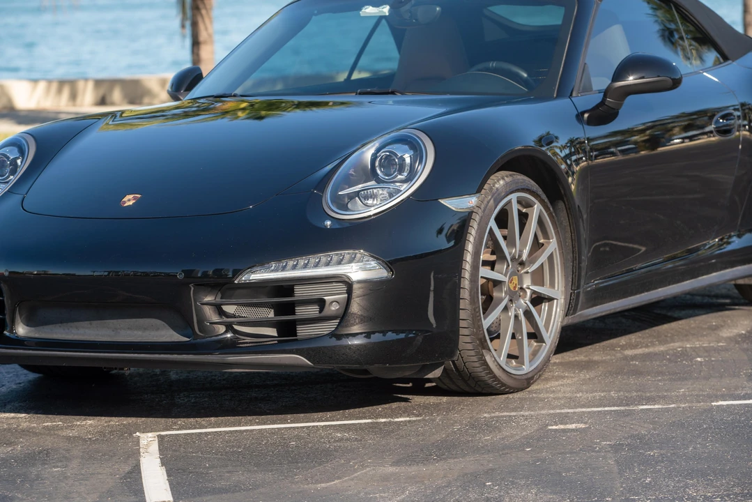 2015 Porsche 991 Carrera 4 - Image 20 of 31