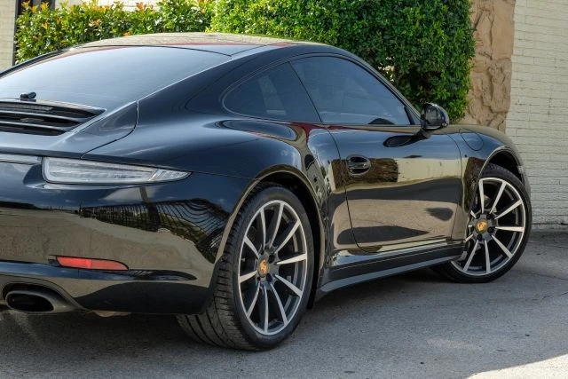 2015 Porsche 991 Carrera 4 - Image 17 of 21