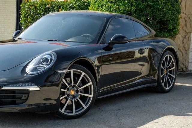 2015 Porsche 991 Carrera 4 - Image 11 of 21
