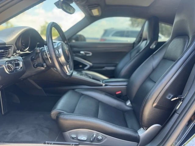 2015 Porsche 991 Carrera 4 - Image 10 of 21