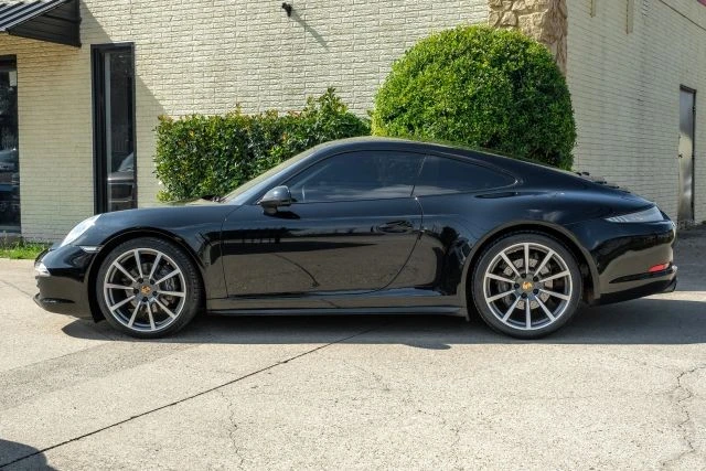 2015 Porsche 991 Carrera 4 - Image 20 of 21