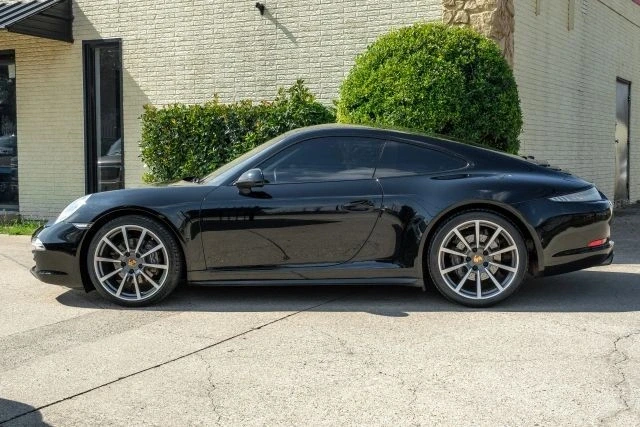 2015 Porsche 991 Carrera 4 - Image 20 of 21