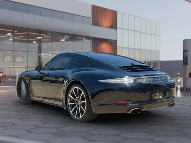 2015 Porsche 991 Carrera 4 - Image 5 of 21