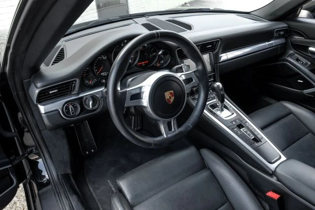 2015 Porsche 991 Carrera 4 - Image 4 of 21