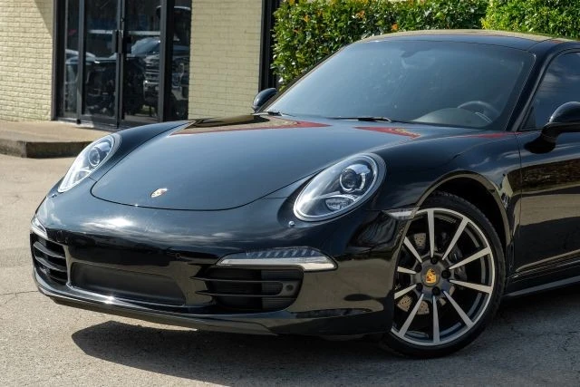 2015 Porsche 991 Carrera 4 - Image 9 of 21