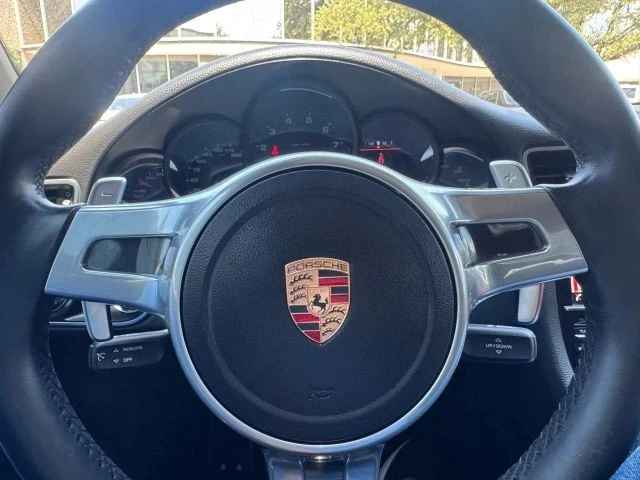 2015 Porsche 991 Carrera 4 - Image 15 of 21