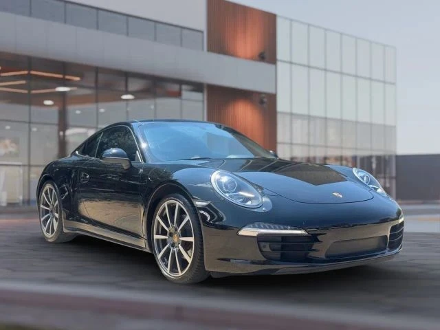 2015 Porsche 991 Carrera 4 - Image 6 of 21