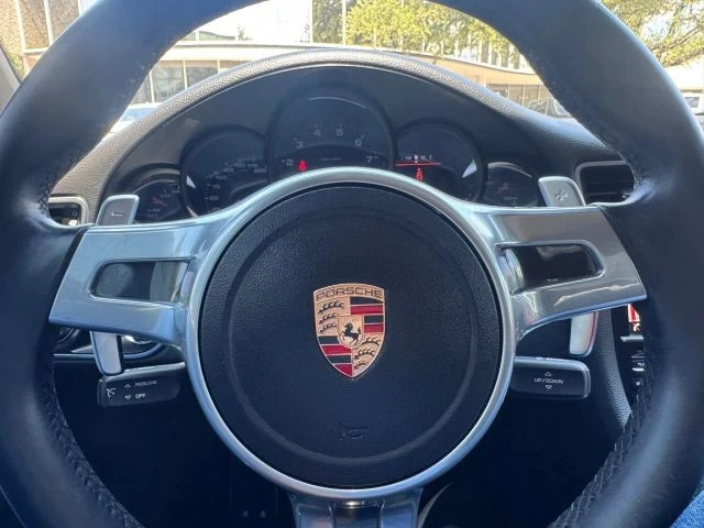 2015 Porsche 991 Carrera 4 - Image 15 of 21