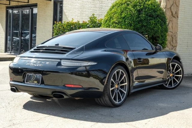 2015 Porsche 991 Carrera 4 - Image 15 of 21