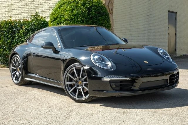2015 Porsche 991 Carrera 4 - Image 13 of 21