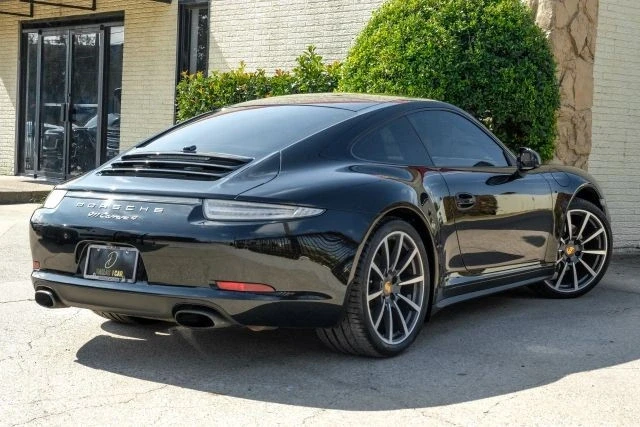 2015 Porsche 991 Carrera 4 - Image 15 of 21