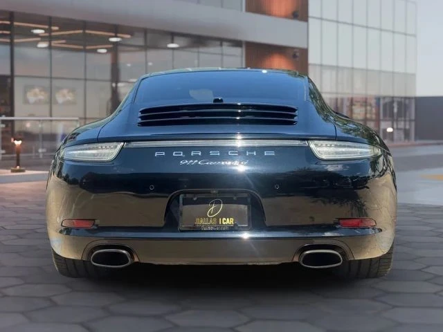 2015 Porsche 991 Carrera 4 - Image 4 of 21