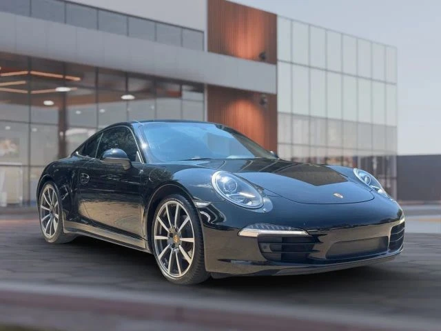 2015 Porsche 991 Carrera 4 - Image 6 of 21